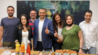 أنصار الله يعلنون هجومًا بصواريخ وطائرات مسيّرة على قاعدة خميس مشيط