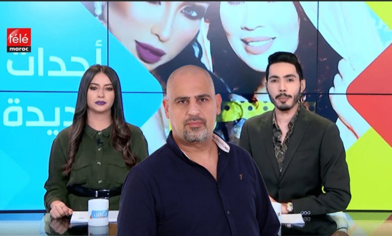 بالفيديو : اليسا تواجه غضب المغاربة وغير مرحب بها بالمغرب و ” زكريا فحّام يردّ عبر برنامج ” بـلفن”