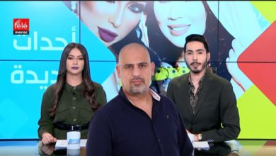 بالفيديو : اليسا تواجه غضب المغاربة وغير مرحب لها بالمغرب و ” زكريا فحّام يردّ عبر برنامج ” بـلفن”