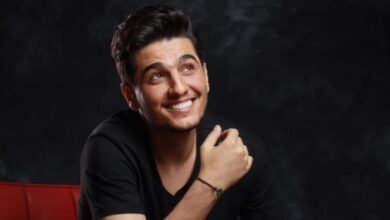 Photo of للمرة الأولى في مسيرته…  محمد عساف يغني باللهجة “الصعيدية المصرية”