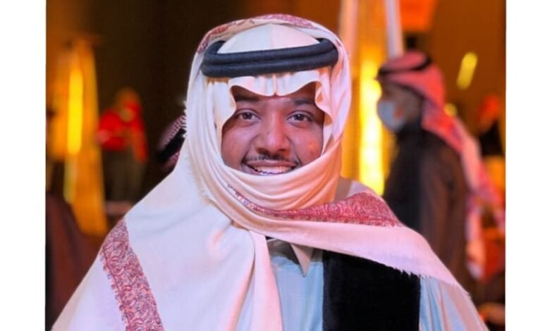 Photo of من هو الشاعر السعودي محمد العتيبي؟