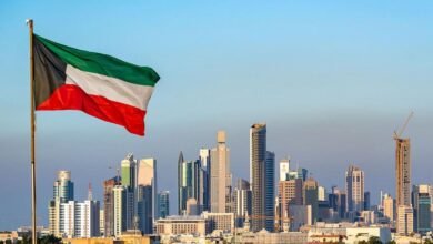 الحكومة الكويتية تؤسس لجنة لتعزيز الأمن الغذائي والمائي