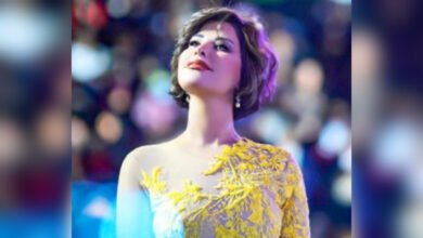 Photo of الفنانة شمس الكويتية توقع عقداً عالمياً مع شركة سويسرية