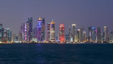 Photo of ارتفاع التضخم في قطر 6% في سبتمبر على أساس سنوي