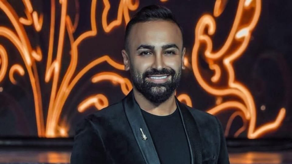 من هو فضل جابر؟