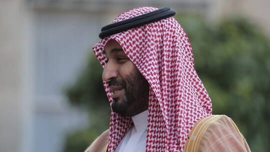 Photo of صحيفة سعودية: قمة مبادرة الشرق الأوسط الأخضر 2022 تنطلق اليوم بشرم الشيخ برئاسة محمد بن سلمان