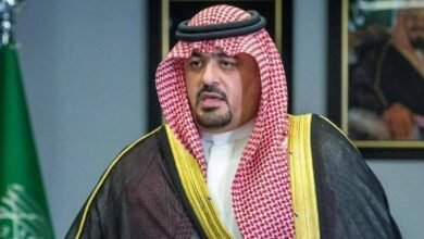 Photo of وزير سعودي: نمو حصة المواطن الخليجي 5% خلال 2022