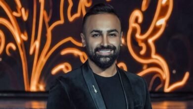 من هو فضل جابر؟