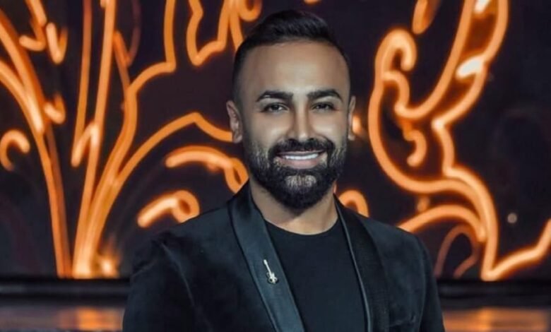 من هو فضل جابر؟