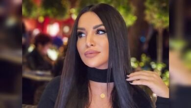 من هي المؤثرة سندرا طايع؟
