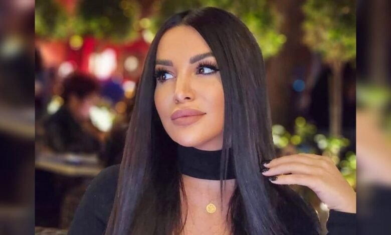 من هي المؤثرة سندرا طايع؟