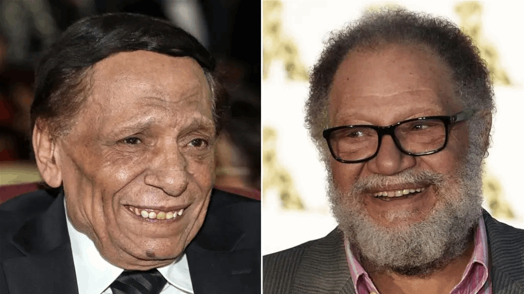 يحيي الفخراني يهاجم ألقاب عادل إمام