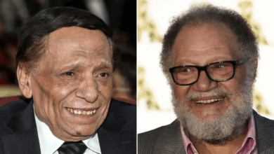 يحيي الفخراني يهاجم ألقاب عادل إمام