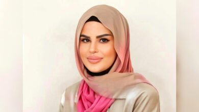 Photo of منال شحادة: “المرأة العربية: بين ضغوطات المجتمع وسعيها للاستقلالية”