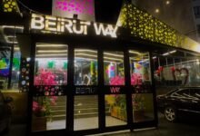 Photo of Beirut Way: متعة الطعام في أجواء استثنائية بوسط العاصمة