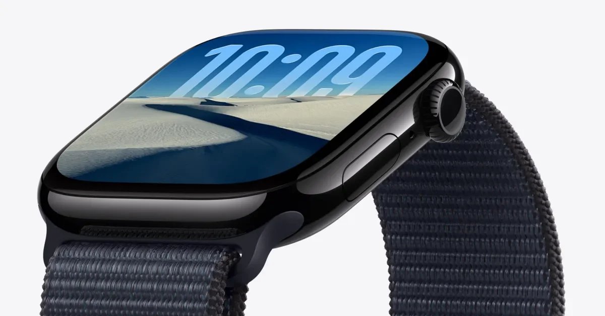 صورة مميزة: Apple Watch الخلوية هل تستحق العناء؟