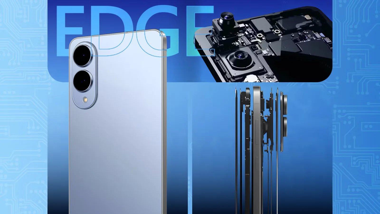 صورة مميزة: بسعر 799 دولارًا، قد يكون هاتف Galaxy S25 Edge يستحق التسوية أخيرًا