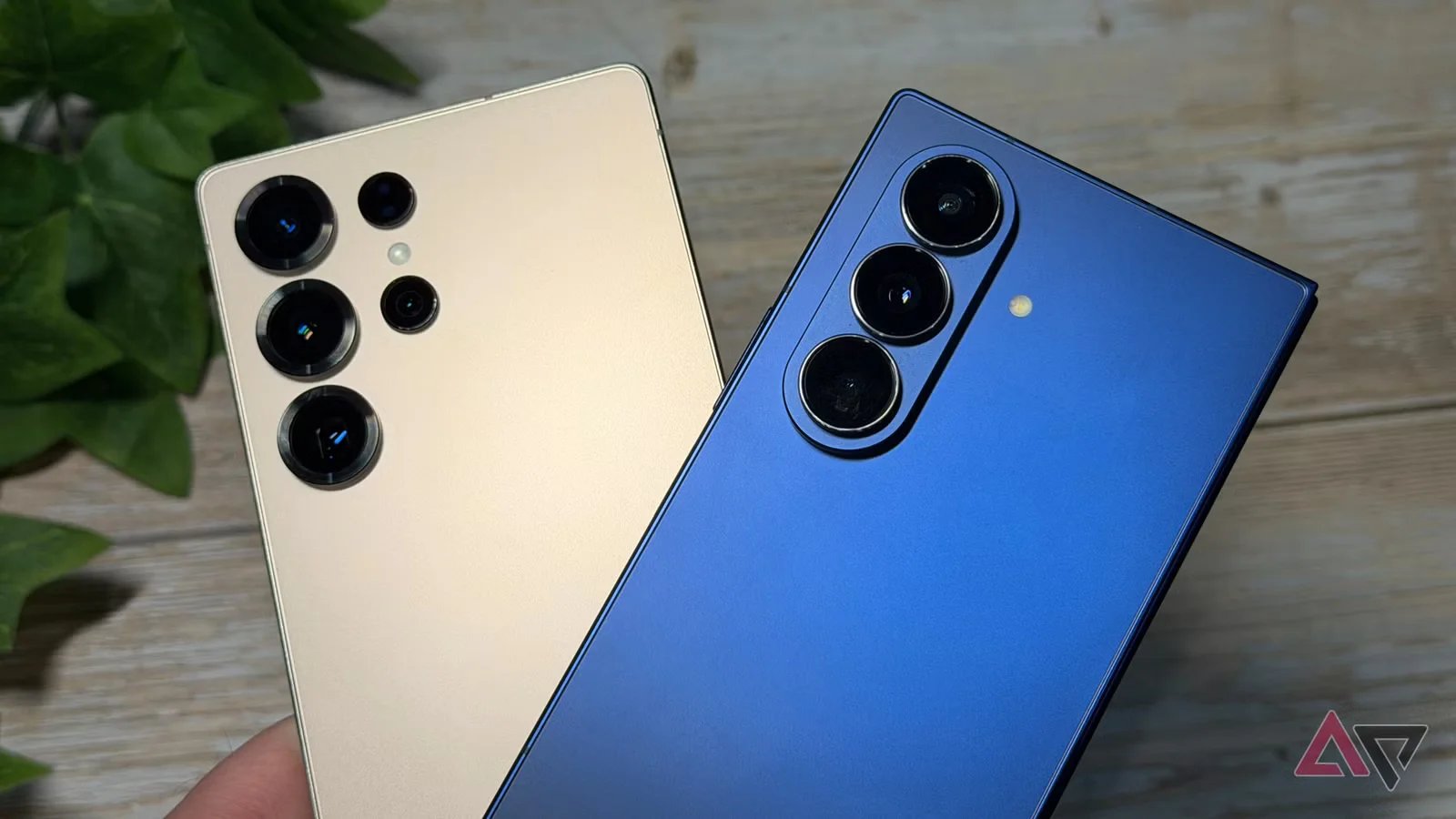صورة مميزة: لقد استخدمت Samsung Galaxy S25 Ultra وGalaxy Z Fold 7؛ لهذا السبب ستدفع أكثر