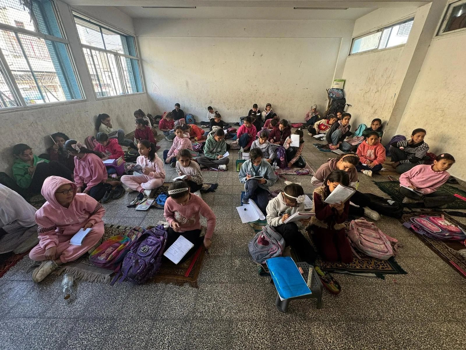مثل الأموات الأحياء – yalebnan.org - صورة مميزة صورة مميزة: مثل الأموات الأحياء – yalebnan.org