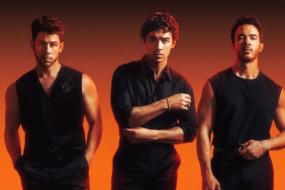 صورة مميزة: Jonas Brothers يعلنون جولة ضخمة في 45 مدينة بعد نفاد تذاكر حفلات نيويورك