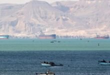 إيران وعمان تتفقان على مسار ملاحي جديد في مضيق هرمز