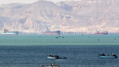 إيران وعمان تتفقان على مسار ملاحي جديد في مضيق هرمز