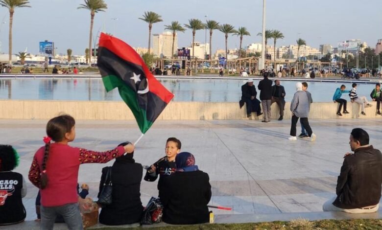 اتفاق «4+4» ينص، وفق تفاصيل منشورة، على إعادة تشكيل مجلس مفوضية الانتخابات