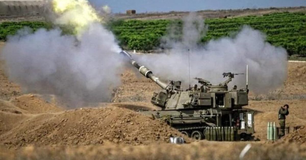 صورة مميزة: الجنوب تحت ضغط ميداني جديد: غارات وقصف وتفجيرات إسرائيلية تعيد اختبار ترتيبات التهدئة
