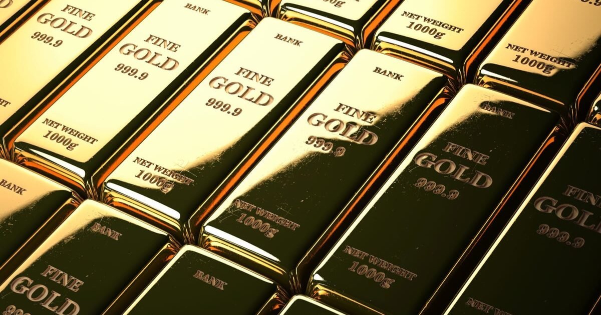 الذهب يثبت قرب القمة مع ترقب بيانات PCE وخطاب وارش - صورة مميزة صورة مميزة: الذهب يثبت قرب القمة مع ترقب بيانات PCE وخطاب وارش
