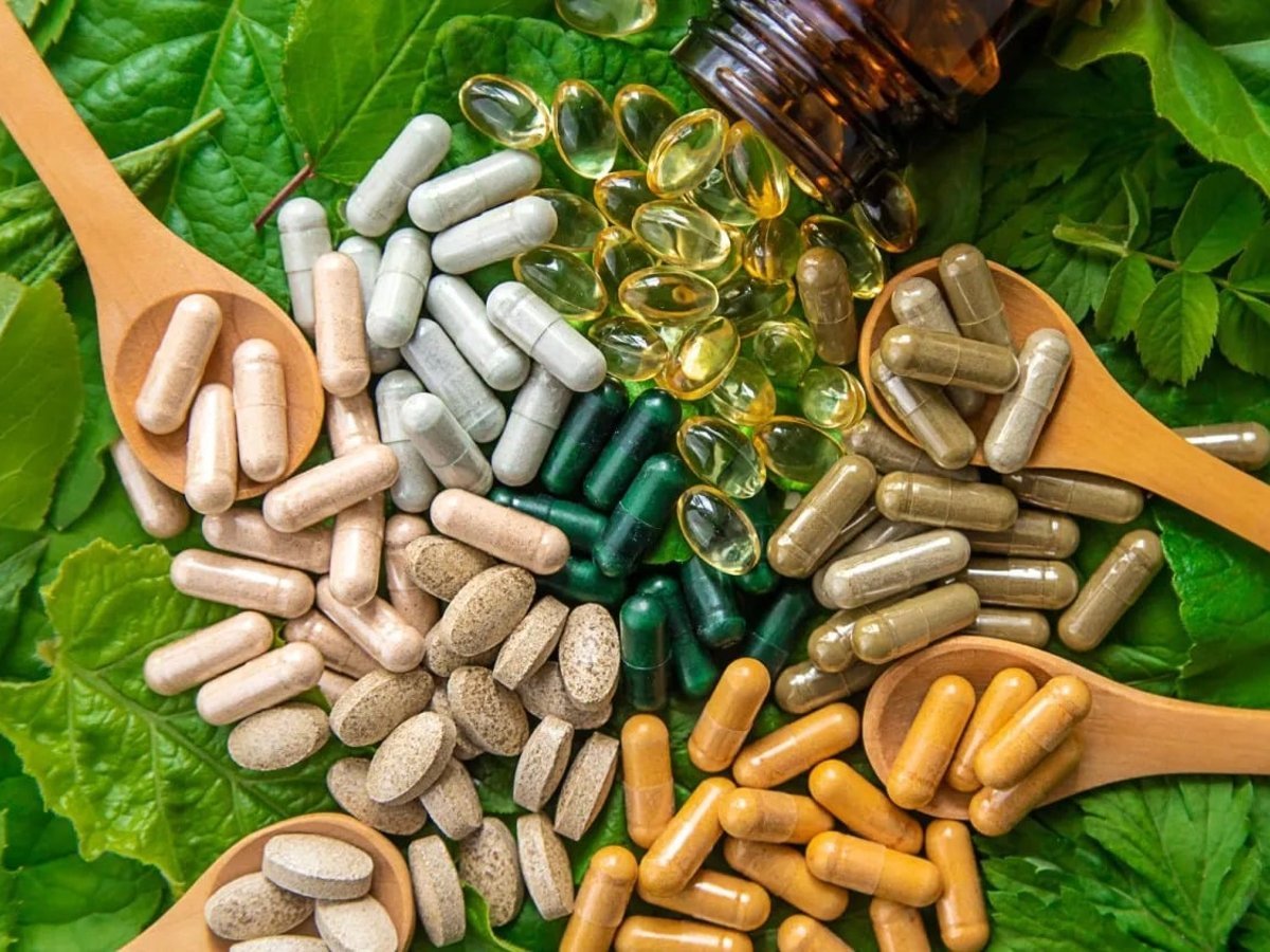 صورة مميزة: تحذير طبي: مكملات عشبية تؤدي للفشل الكبدي الحاد