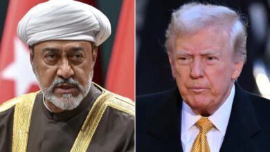 ترامب يصعّد ضد سلطنة عُمان: «يمكننا التعامل معها بسهولة» وسط خلافات حول مضيق هرمز