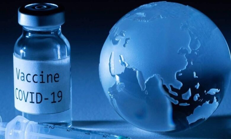 تعلن إدارة الغذاء والدواء اعتماد لقاحات محدثة تستهدف متحور XFG