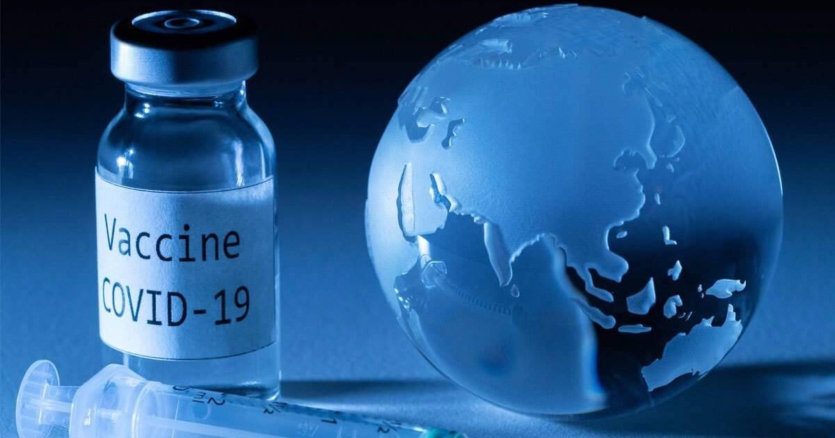 صورة مميزة: تعلن إدارة الغذاء والدواء اعتماد لقاحات محدثة تستهدف متحور XFG