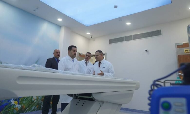 روساتوم تعلن خطة إنشاء مركز طب نووي متكامل في مصر بحلول 2027