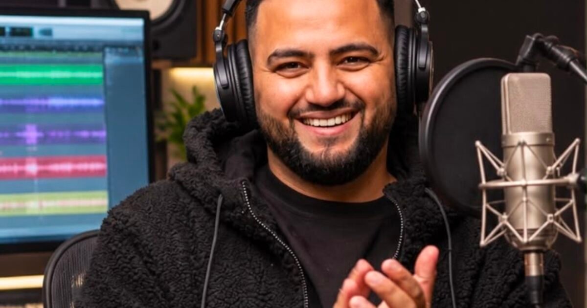 ألبوم جديد لعامر هنداوي يضم أغانٍ بكلمات إيفان نصوح وعلي زلزلي