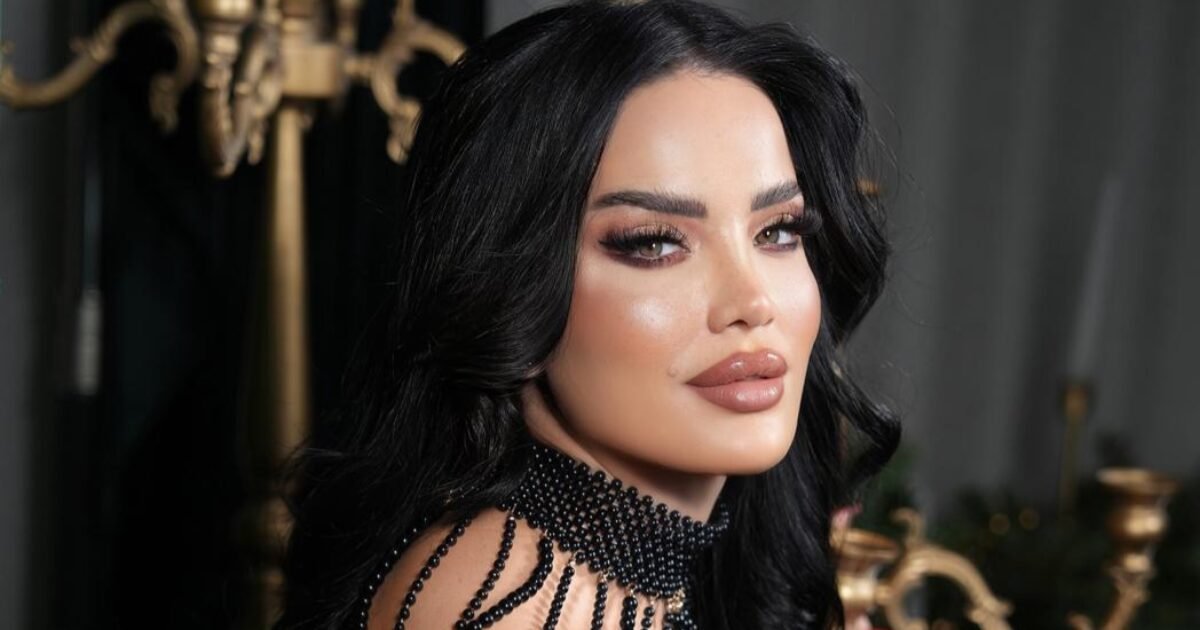 شيماء الراسي تعزز حضورها بحفلات في سوريا وأربيل ومهرجان كانكون