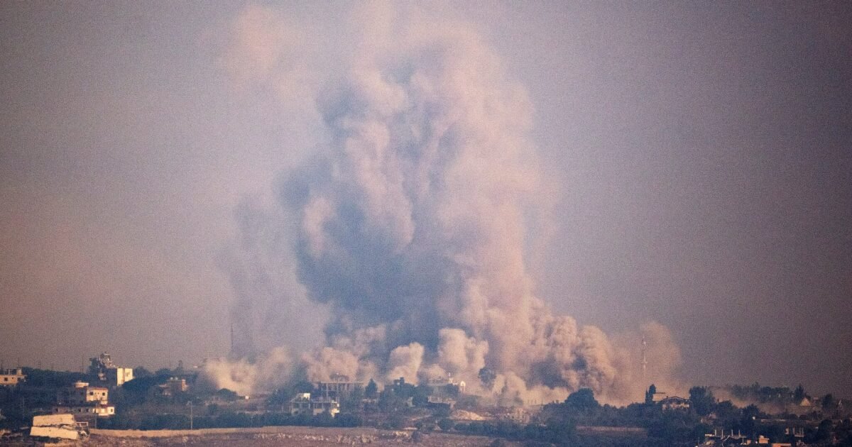 مصادر لبنانية تذكر تقدم آليات إسرائيلية وتجريف وتفجير بالمنصوري