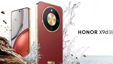 HONOR X9e Pro يلفت الأنظار ببطارية 11000mAh وكاميرا 108MP