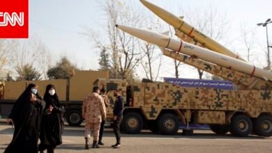 إيران في محور محادثات الأمم المتحدة ومضيق هرمز يثير القلق