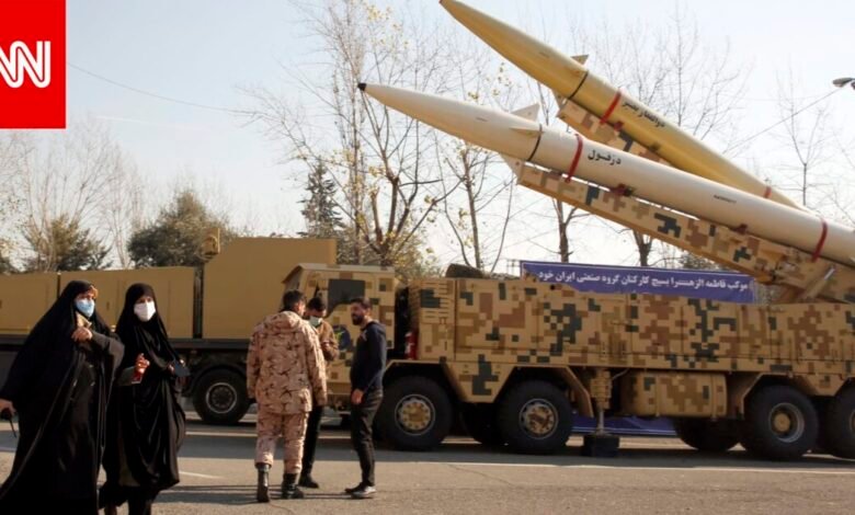 إيران في محور محادثات الأمم المتحدة ومضيق هرمز يثير القلق