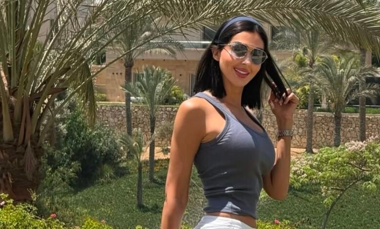 إيمان عبد السلام تقود IRGT Consultancy برؤية قيادية واستشارية