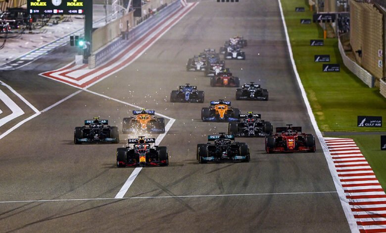 المناعي: لوسيل جاهزة لـMotoGP في 8 نوفمبر والفورمولا 1 في 29 نوفمبر