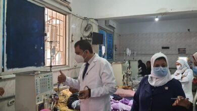 حسام موافي يطرح تساؤلات حول زراعة الأعضاء من المحكوم عليهم بالإعدام