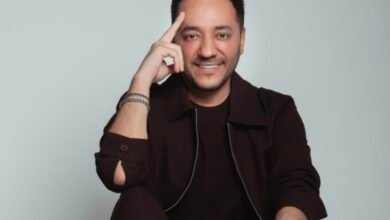 حسين الديك يتجاوز مليوني مشاهدة بـ«ركوة قهوة» ويحقق نجاحاً كبيراً عبر مواقع التواصل