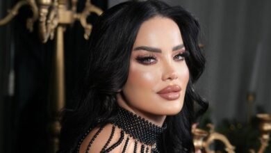 شيماء الراسي تعزز حضورها بحفلات في سوريا وأربيل ومهرجان كانكون