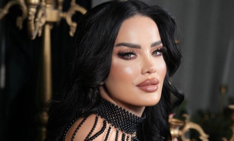 شيماء الراسي تعزز حضورها بحفلات في سوريا وأربيل ومهرجان كانكون