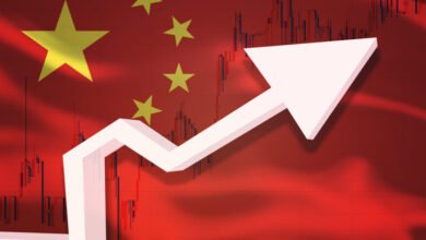 صادرات الصين تقفز 25% في أغسطس بدعم الرقائق والسيارات