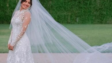 فيديو عروس تحمل سلاحًا آليًا يعود للواجهة.. ضبط 5 أشخاص في قنا