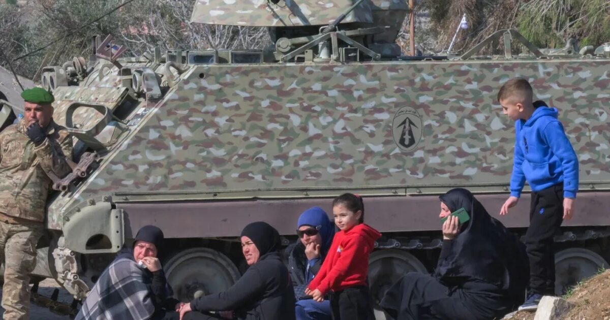 لبنان بين التصعيد جنوباً والحراك الدبلوماسي في نيويورك - صورة مميزة لبنان بين التصعيد جنوباً والحراك الدبلوماسي في نيويورك