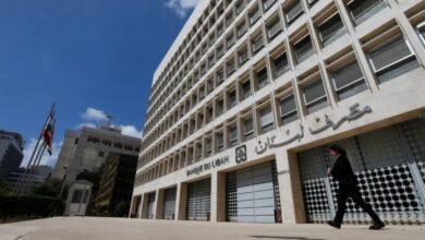 لبنان يسعى لاتفاق جديد مع صندوق النقد.. الفجوة المالية تبقى العقدة الحاسمة